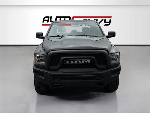 2022 RAM 1500 Classic Warlock Crew Cab 4x4 5'7' Box