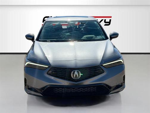 2024 Acura Integra A-SPEC Technology