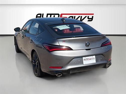 2024 Acura Integra A-SPEC Technology