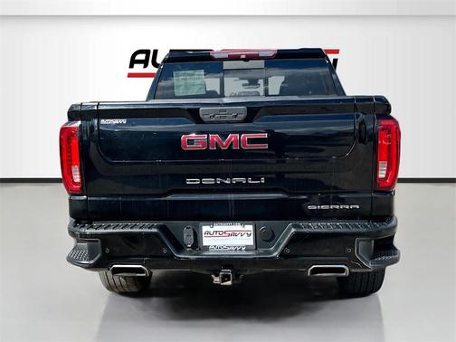 2019 GMC Sierra 1500 Denali