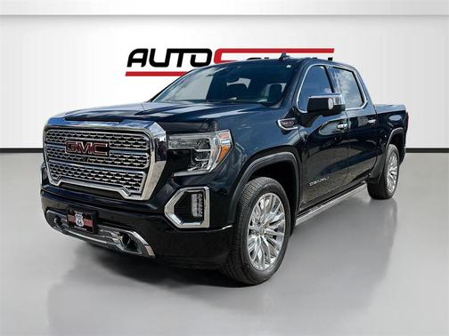 2019 GMC Sierra 1500 Denali