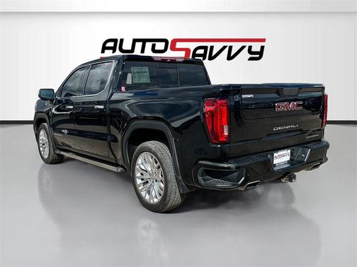2019 GMC Sierra 1500 Denali