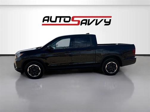 2024 Honda Ridgeline Sport