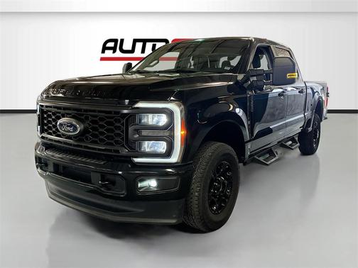 2023 Ford F-250 XL