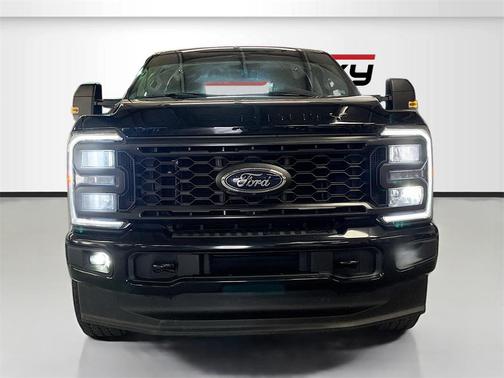 2023 Ford F-250 XL