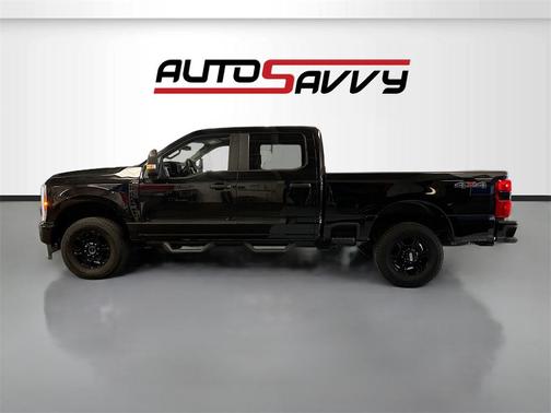 2023 Ford F-250 XL