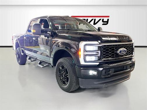 2023 Ford F-250 XL