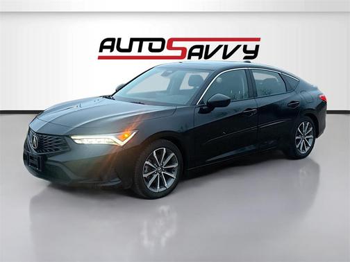 2024 Acura Integra Base