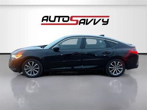 2024 Acura Integra Base