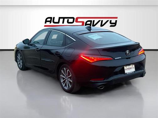 2024 Acura Integra Base