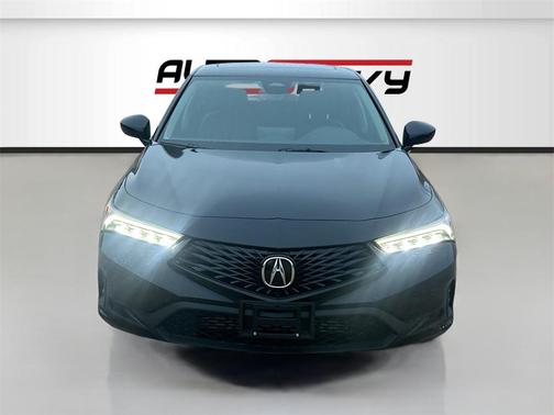 2024 Acura Integra Base