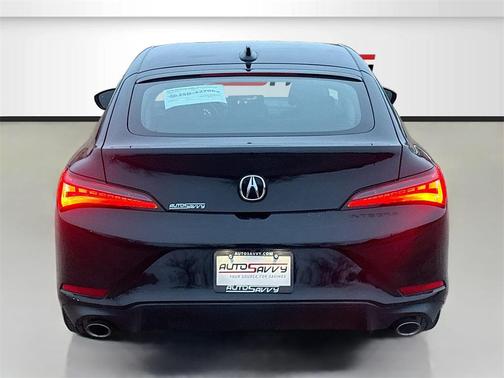 2024 Acura Integra Base