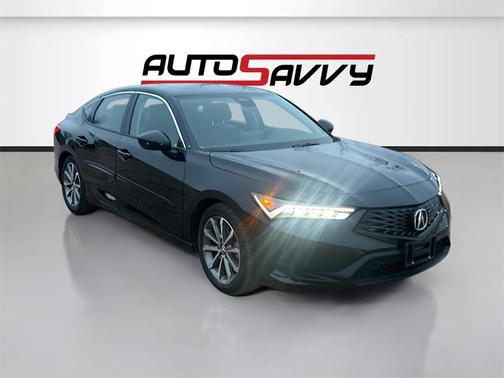 2024 Acura Integra Base