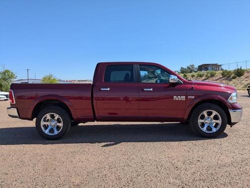 2018 RAM 1500 Laramie