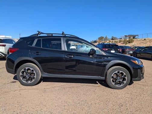 2023 Subaru Crosstrek Base