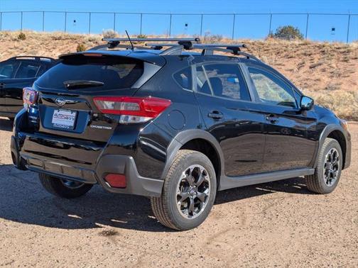 2023 Subaru Crosstrek Base