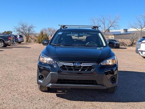 2023 Subaru Crosstrek Base