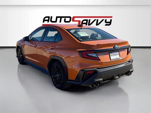 2023 Subaru WRX Limited