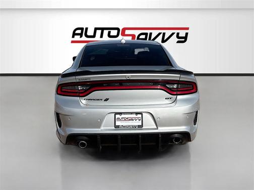 2022 Dodge Charger GT
