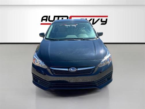 2023 Subaru Impreza Base