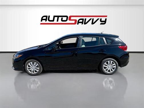 2023 Subaru Impreza Base