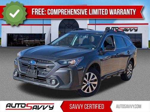 2024 Subaru Outback Premium