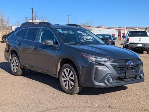 2024 Subaru Outback Premium