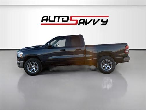2019 RAM 1500 Tradesman