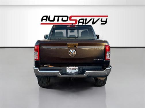 2019 RAM 1500 Tradesman