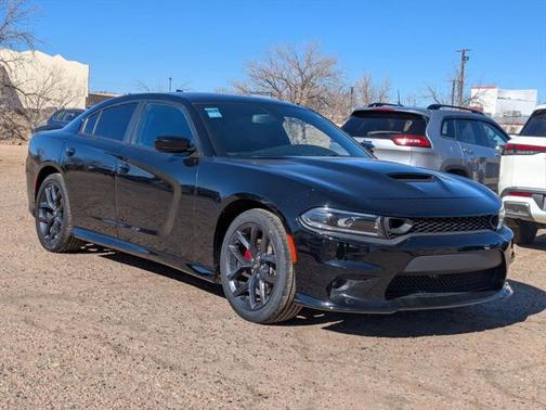 2022 Dodge Charger R/T