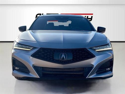 2022 Acura TLX A-Spec