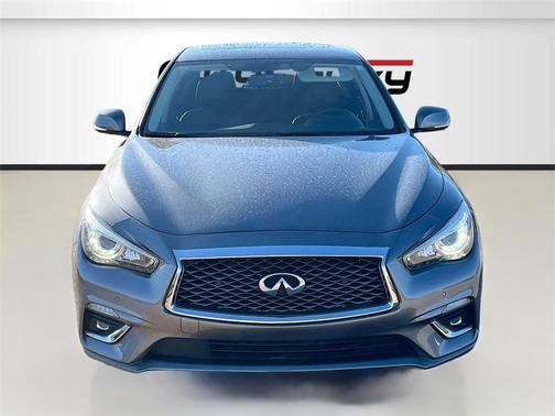 2022 INFINITI Q50 3.0t LUXE