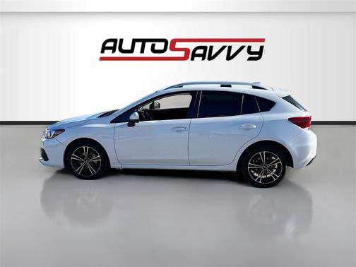 2023 Subaru Impreza Premium