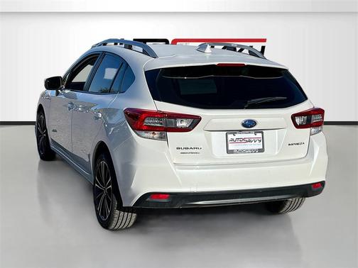 2023 Subaru Impreza Premium