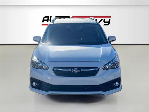 2023 Subaru Impreza Premium
