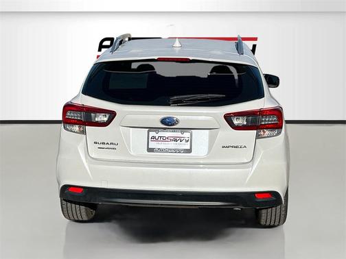 2023 Subaru Impreza Premium