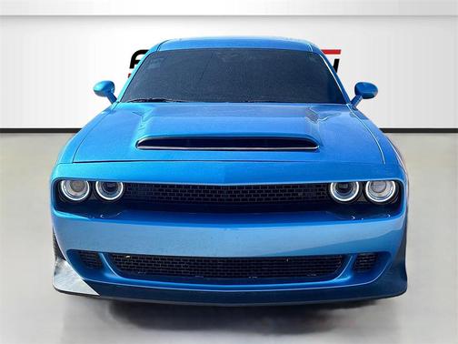 2023 Dodge Challenger R/T Scat Pack Widebody