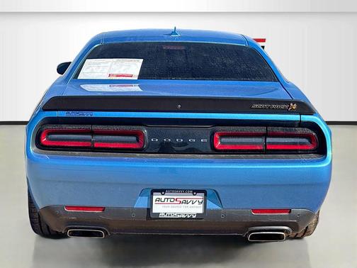 2023 Dodge Challenger R/T Scat Pack Widebody