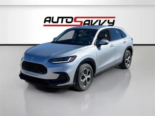 2023 Honda HR-V EX-L