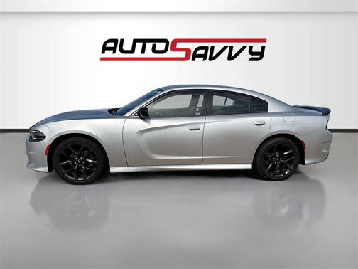 2020 Dodge Charger GT