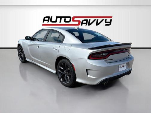 2020 Dodge Charger GT
