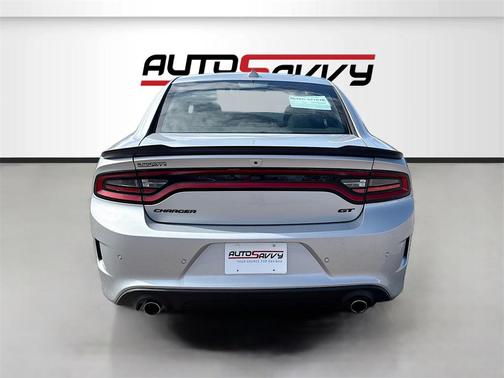 2020 Dodge Charger GT