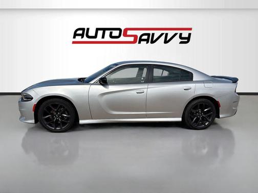 2020 Dodge Charger GT