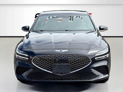 2023 Genesis G70 2.0T AWD