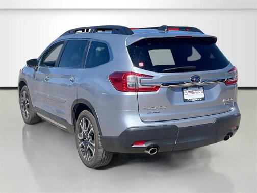 2024 Subaru Ascent Touring 7-Passenger