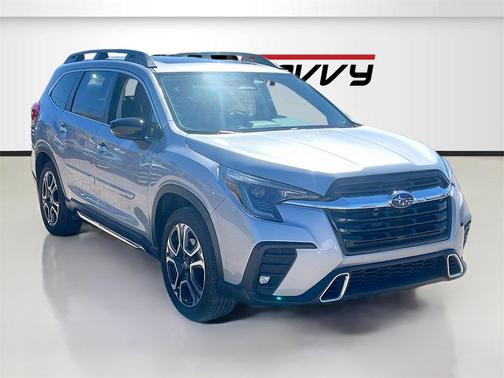 2024 Subaru Ascent Touring 7-Passenger