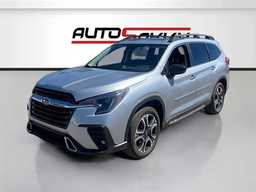 2024 Subaru Ascent Touring 7-Passenger