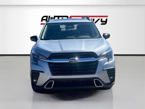 2024 Subaru Ascent Touring 7-Passenger
