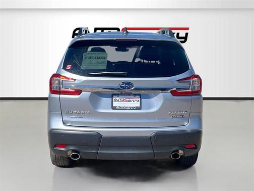 2024 Subaru Ascent Touring 7-Passenger