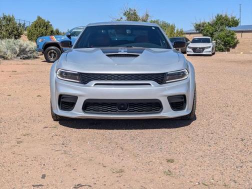 2023 Dodge Charger R/T Scat Pack
